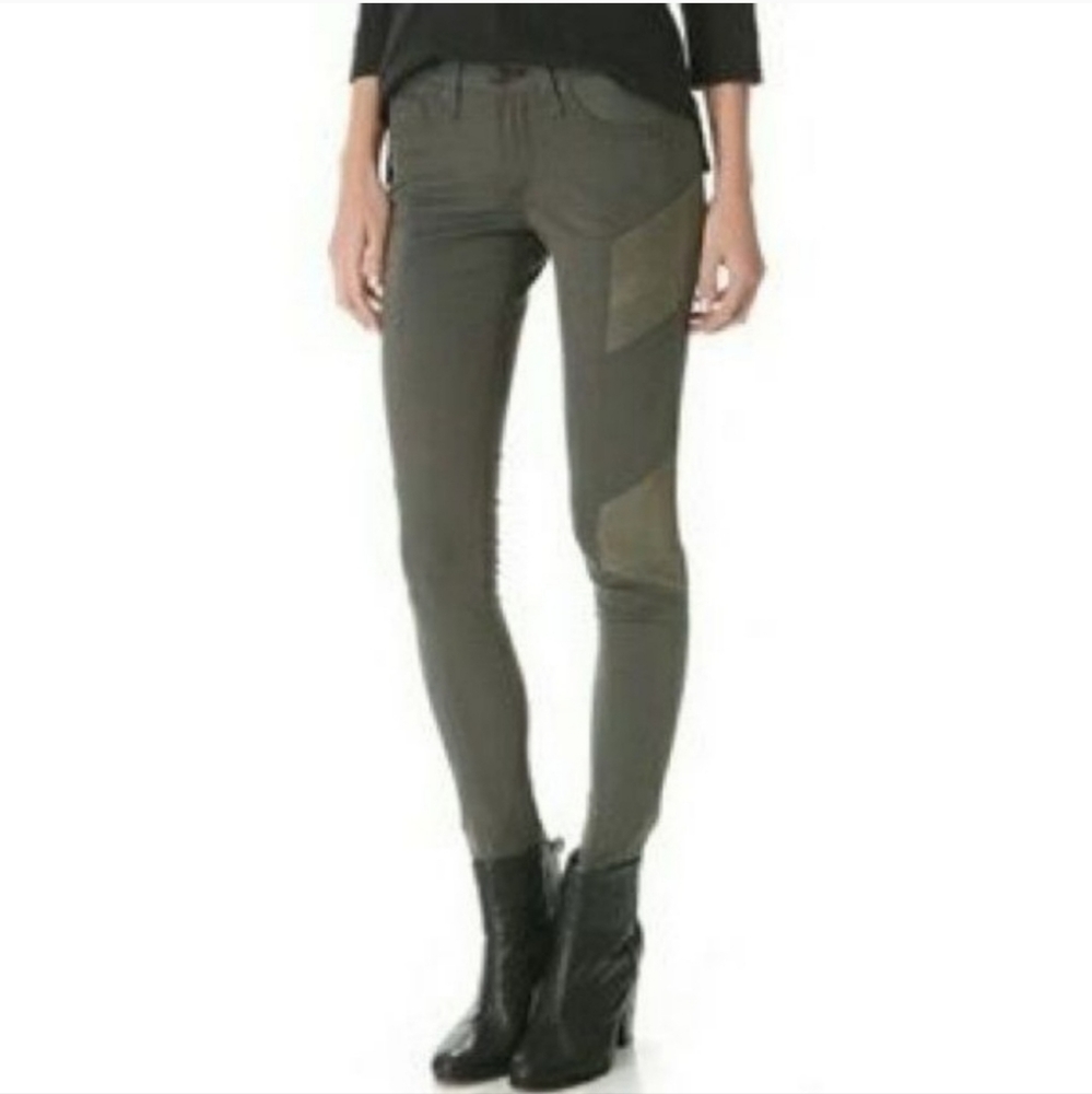 Rag & Bone Halifax Store Exclusive Skinny Legging Jeans